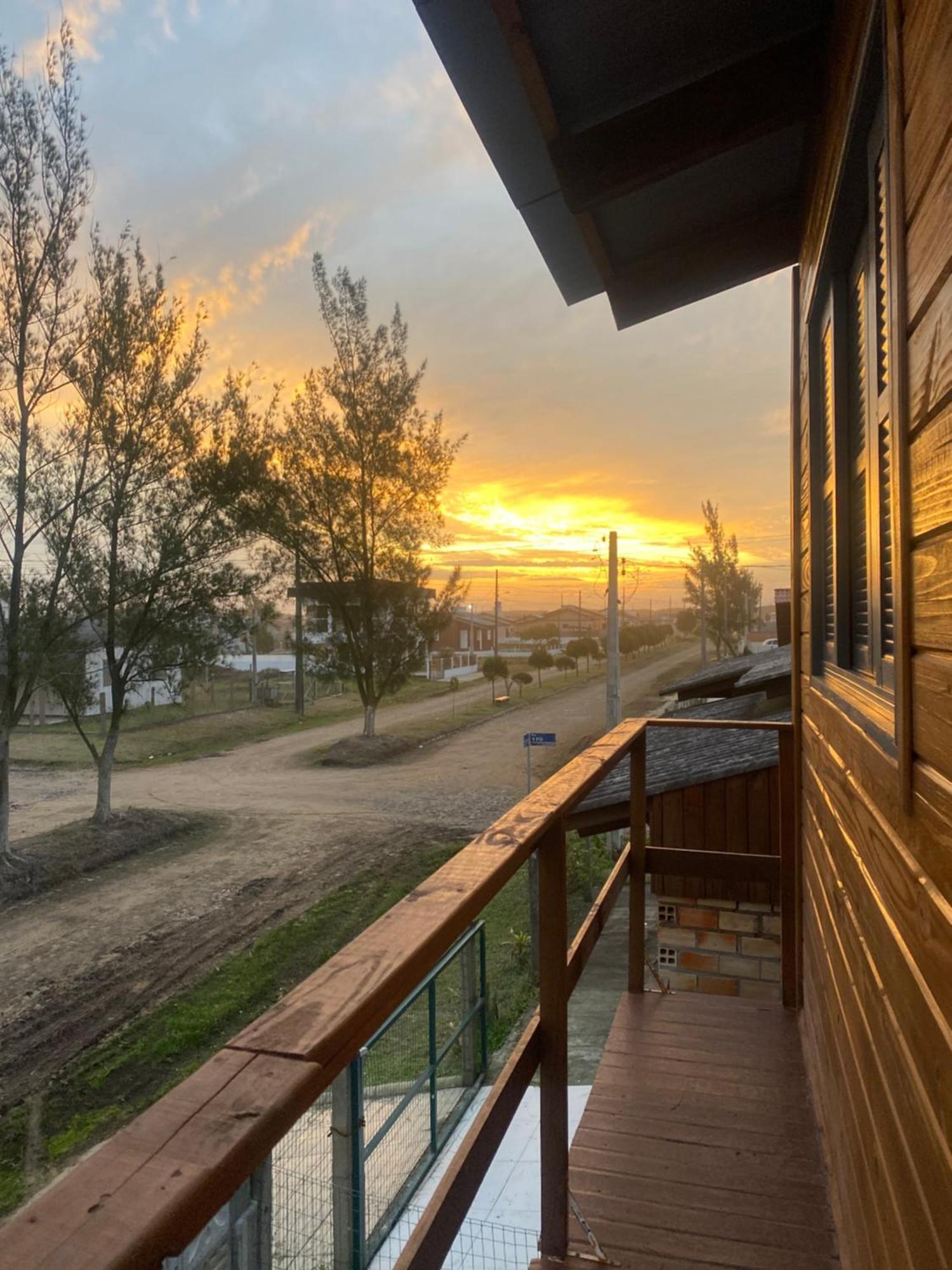 מלון ארויו דו סילבה Pousada Aura Solar - 3 Quartos Com Frente Mar מראה חיצוני תמונה